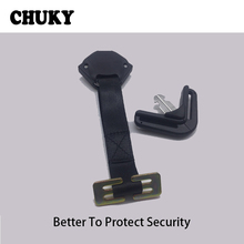 CHUKY Baby Safety Seat Lock Buckle Clip Fixed Safe Belt Strap Harness Clip For BMW E36 F30 F10 E30 Jeep Renegade grand Audi B8 2024 - buy cheap