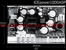 Плата усилителя мощности ICEpower 1000ASP, ICEpower1000ASP 2024 - купить недорого