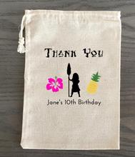 custom  Hawaiian birthday wedding Hangover Kit favor gift Welcome Bags Bachelorette hen bridal shower party gift bag 2024 - buy cheap