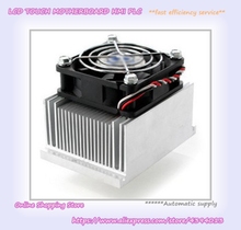 Para 600SC 1600SC CPU ventilador del radiador PE700 PE800 PE830 2024 - compra barato