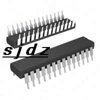 10PCS/lot STC15F204EA-35I-SKDIP28 STC15F204EA dip 2024 - buy cheap