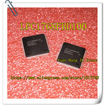 Free Shipping 10pcs LPC1768FBD100 LQFP-100 LPC1768FBD QFP-100 LPC1768 32 bit microcontroller LQFP100 ARM chip New original 2024 - buy cheap