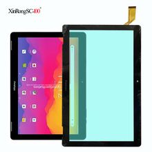 10.1 inch PRESTIGIO WIZE 3771 3761 3G PMT3771_3G_C PMT3771_3G_D PMT3771 PMT3771D PMT3761D tablet touch screen Panel Digitizer 2024 - buy cheap