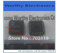 10PCS/LOT HC5523IM     PLCC28 2024 - buy cheap