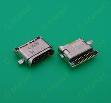 2 unids/lote para Huawei Nova/NOVA 2/NOVA 2 Plus conector de estación de carga USB para Xiaomi redmi pro puerto de carga enchufe Jack 2024 - compra barato