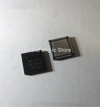 10PCS~50PCS/LOT  NRF51822-QFAB  N51822  QFN  New original 2024 - buy cheap