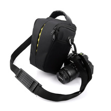 Capa de proteção para câmera nikon, compatível com os modelos coolpix b700, b500, p900, p900s, p610, p600, p530, p520, p510, p500, p100, l820, l820, l810, l800, l340, l320, d90 2024 - compre barato