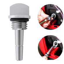 Generator Accessories Magnetic Oil Dipstick Gas Adapter Kit for Honda EU1000i EU2000i EU3000i EU1000 EU2000 EU3000 Generator 2024 - buy cheap