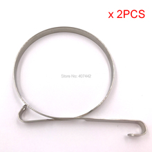2PCS Chainsaw Brake Band OEM 503704002 for Husq 61 66 162 266 268 272 Spare Parts Replacemen 2024 - buy cheap