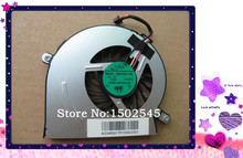 Бесплатная доставка оригинальный вентилятор охлаждения для ноутбука HP ProBook 5220 5220M AB7405HX-JEB CWSX1 0.50A 2024 - купить недорого