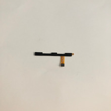 New Power On Off Button+Volume Key Flex Cable FPC For OUKITEL C12 Pro MT6739 Quad Core 6.18Inch 996x480 Mobile Phone 2024 - buy cheap