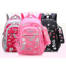 ZIRANYU Girls and Boys School Bags Kids Waterproof Girls School Backpack for Boy Bookbag Student Schoolbag Kids Pen Pencil Bag 2024 - buy cheap