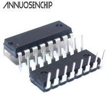 Free shipping 10pcs/lot MC145026P MC145026 DIP-16 new and original 2024 - buy cheap