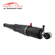 Amortecedor a ar para suspensão pneumática de gmc yukon xl 1500 0. 07-0. 15, suporte para balão pneumático de gás traseiro 2000/2006 2024 - compre barato