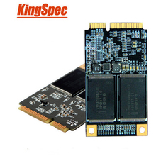 Kingspec-disco de estado sólido para ordenador portátil/Notebook, Memoria Flash interna mSATA SSD, 8GB, 16GB, 32GB, 64GB y 128GB, alta compatibilidad 2024 - compra barato