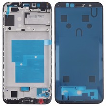 Front Housing LCD Frame Bezel for Huawei Y6 (2018) 2024 - buy cheap