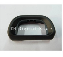 New original Rubber Viewfinder Eyepiece Eyecup Eye Cup as for sony DSC-RX10M2 RX10M3 RX10 Camera 2024 - buy cheap