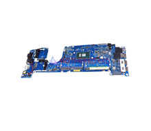 Vieruodis FOR DELL Latitude 7480 Laptop Motherboard With i7-7600U CPU DDR4 LA-E131P CXWHP 0CXWHP CN-0CXWHP 2024 - buy cheap