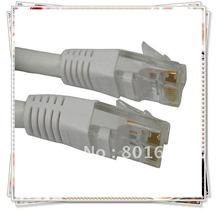 cat 6 10/100/1000m lan cable with RJ45 CONNECTOR  10METRE 2024 - buy cheap