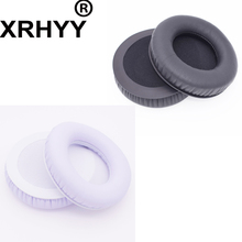 XRHYY 1 пара сменных подушечек для наушников JBL E50BT Премиум беспроводные накладные Bluetooth стерео наушники 2024 - купить недорого