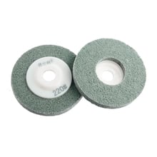 4"/100mm Stone Polishing Wheel Nylon Grinding Abrasive Disc For Marble Metal Glass Polishing Abrasive Tools 2024 - buy cheap