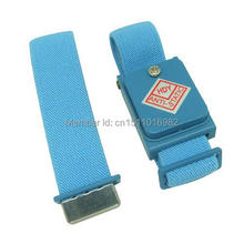 free shipping Anti Static Antistatic cordless ESD discharge Wrist Strap Grounding 2024 - buy cheap