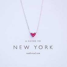 Cute Mini Heart Short Clavicle Chain 925 Sterling Silver Temperament Personality Fashion Female Necklace SNE056 2024 - купить недорого