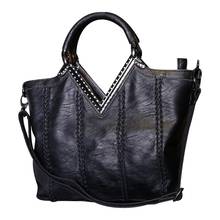 Luxury Brand Patent Handbags Women Bags Designer ladies Crossbody Genuine Leather Bags For Women 2019 Shoulder Messenger Bag V52 2024 - buy cheap
