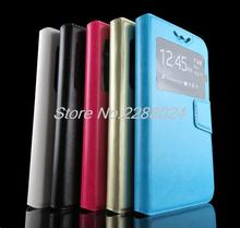 A2 Tpu universal holster pu Leather phone Case For Acer Liquid Z530 Duo Zest Z530 Jade S Z500 E700 Jade Z5 duo S1 Duo cases cove 2024 - buy cheap