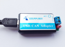 CAN Analyzer USB to CAN BUS Adapter converter, USB-CAN USB2CAN conversion 2024 - buy cheap