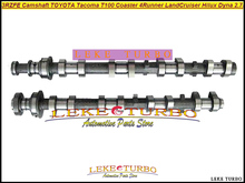 Árbol de levas 3RZ 3RZFE 3RZ-FE para TOYOTA Tacoma T100 Coaster 4 Runner Land Cruiser J9 Hi-lux Dyna 200 Hi-ace Prado 2693 2.7L DOHC 16 2024 - compra barato