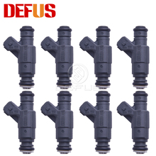 8PCS Fuel Injector Nozzle 0280155964 for Suzuki Alto Chery QQ 3 Chang'an Star Hafei Injection Injectors Fuel System Replacement 2024 - buy cheap