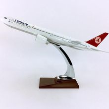 13 CM modelo de avión juguetes Irlanda Airlines Airbus 330, modelo de los aviones de fundición de resina de plástico de aleación de avión regalos para los niños de las colecciones 2024 - compra barato