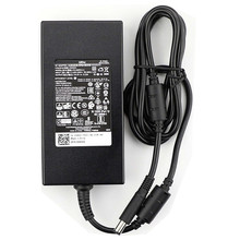 New Genuine 180 Watt 19.5V/9.23A AC Adapter For ADP-180MB B 0DW5G3 DW5G3 2024 - buy cheap