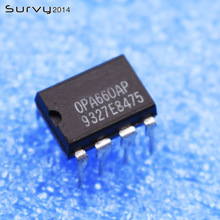 1/5PCS OPA660AP 8PINS OPA660 QUALITY IC 2024 - buy cheap