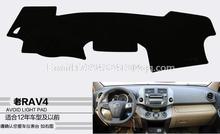 for toyota rav4 xa30 2005 2006 2007 2008 2009 2010 2011 2012  dashmats car-styling accessories dashboard cover 2024 - buy cheap