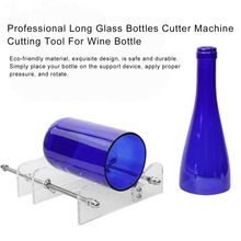 DIY Glass Bottle Cutter Tool Professional For Bottles Cutting Glass Bottle Cutter Cut Tools Machine Wine Beer Lab 2024 - buy cheap
