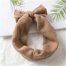 Cute Bowknot Baby Headband Toddler Infant Baby Hair Accessories Hairband Headwear Baby Girl Headbands 2024 - buy cheap