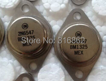 2N6547  TO-3  ORIGINAL Transistor  5PCS/LOT Free Shipping 2024 - buy cheap