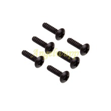 NEW ENRON HSP RC 1:10 Car BT 3*12 BH Screw 02083 Replacement Spare Parts 2024 - buy cheap