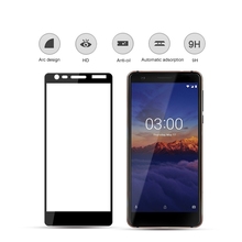 Protector de pantalla de vidrio templado 9H para Nokia 3,1 3 2018 para Nokia 3 TA-1020 TA-1028 TA-1032 película de vidrio 2024 - compra barato