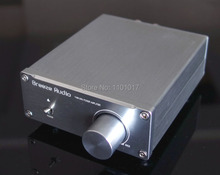 Weiliang-Amplificador Digital estéreo 2,0, HIFI, exquisitos, Breeze Audio, TPA3116, 50Wx2 2024 - compra barato