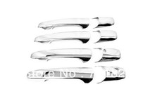 Chrome Door Handle Cover With Keyless Access For Mazda CX-7 2024 - buy cheap