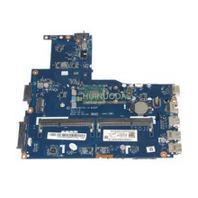 NOKOTION ZIWB0/B1/E0 LA-B102P Laptop Motherboard For Lenovo B40 B40-30 Laptop Main Board 14 Inch N3520 CPU DDR3 2024 - buy cheap