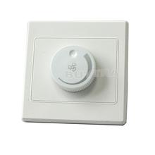 Adjustment Ceiling Fan Speed Control Switch Wall Button Dimmer Switch 2024 - buy cheap