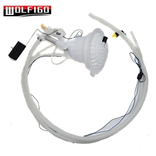 WOLFIGO New Fuel Pump Filter+Sending Unit for Chrysler 300 Challenger Charger 05136023AC,05136023AD 2024 - buy cheap