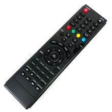 Controle remoto dexp. vision f40b7000k, novo controle remoto original para tv 2024 - compre barato