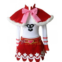 Anime Perona Princess Mononoke Cosplay Costume 6/lot 2024 - buy cheap