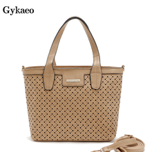 Gykaeo Crossbody Bags For Women 2020 Handbag Shoulder Bag Female Leather Flap Cheap Women Messenger Bags Small Bolsa Feminina 2024 - buy cheap