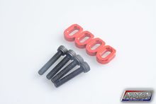 Chassis principal parafuso pad set para 1/5 Traxxas X-MAXX 2024 - compre barato